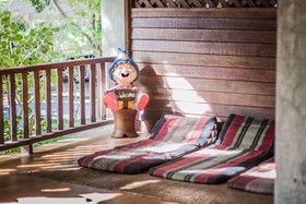 Ban Raya Resort & Spa