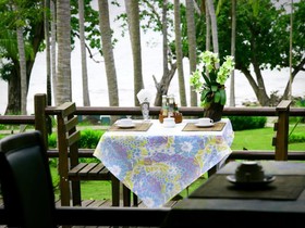 Ban Raya Resort & Spa