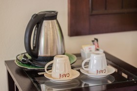 Ban Raya Resort & Spa