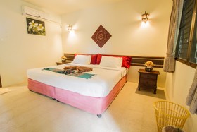 Ban Raya Resort & Spa