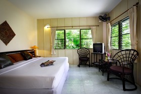 Ban Raya Resort & Spa