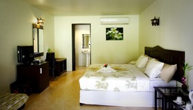 Ban Raya Resort & Spa