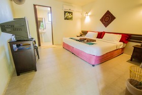 Ban Raya Resort & Spa