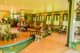 Ban Raya Resort & Spa