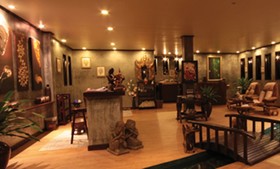 Ban Raya Resort & Spa