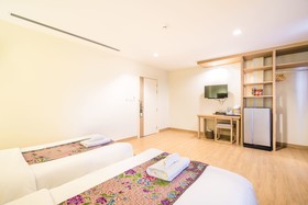 Baan Suwantawe