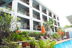 Baan Suwantawe