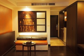 Baan Suwantawe