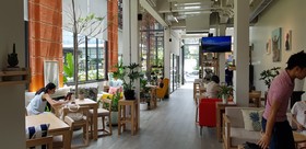 Baan Suwantawe