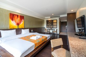 Baan Suwantawe