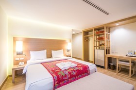 Baan Suwantawe