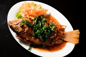 Baan Thai Beach Side Residence