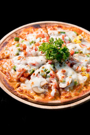 Baan Thai Beach Side Residence