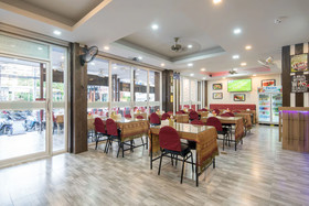 Baan Thai Beach Side Residence