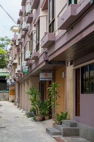 Baan Thai Beach Side Residence