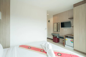 Baan Thai Beach Side Residence