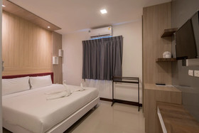 Baan Thai Beach Side Residence