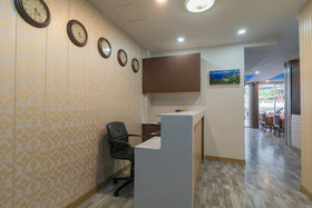 Baan Thai Beach Side Residence