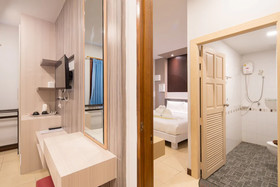 Baan Thai Beach Side Residence