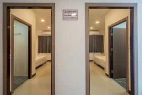 Baan Thai Beach Side Residence