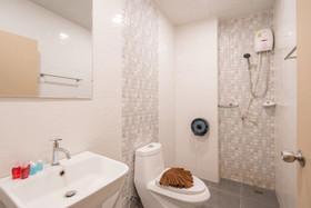 Baan Thai Beach Side Residence