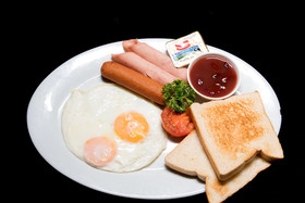 Baan Thai Beach Side Residence