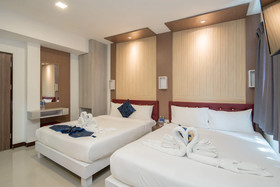 Baan Thai Beach Side Residence