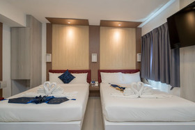 Baan Thai Beach Side Residence