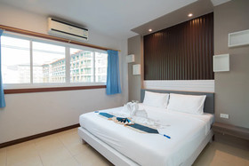 Baan Thai Beach Side Residence