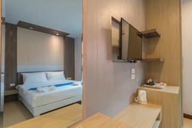 Baan Thai Beach Side Residence