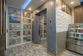 Baan Thai Beach Side Residence