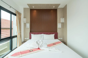 Baan Thai Beach Side Residence