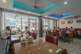 Baan Thai Beach Side Residence