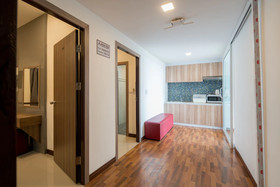 Baan Thai Beach Side Residence