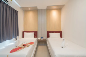 Baan Thai Beach Side Residence