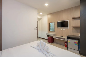 Baan Thai Beach Side Residence