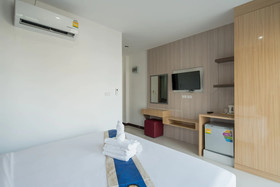 Baan Thai Beach Side Residence