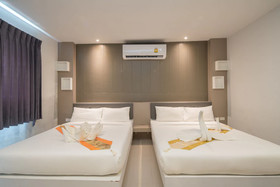 Baan Thai Beach Side Residence