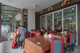 Baan Thai Beach Side Residence