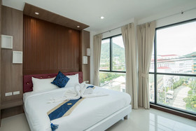 Baan Thai Beach Side Residence