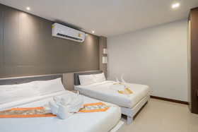 Baan Thai Beach Side Residence