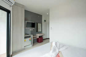 Baan Thai Beach Side Residence