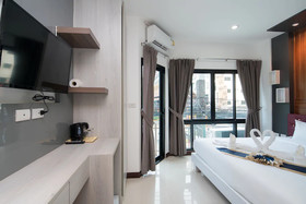 Baan Thai Beach Side Residence