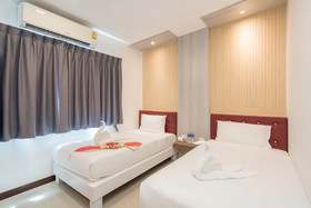 Baan Thai Beach Side Residence