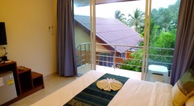 Baan Vanida Garden Resort