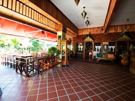 Baan Vanida Garden Resort