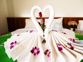 Baan Vanida Garden Resort