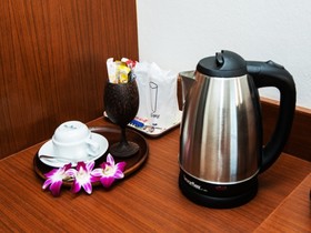 Baan Vanida Garden Resort