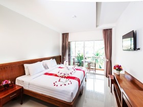 Baan Vanida Garden Resort