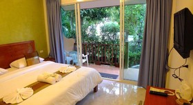 Baan Vanida Garden Resort